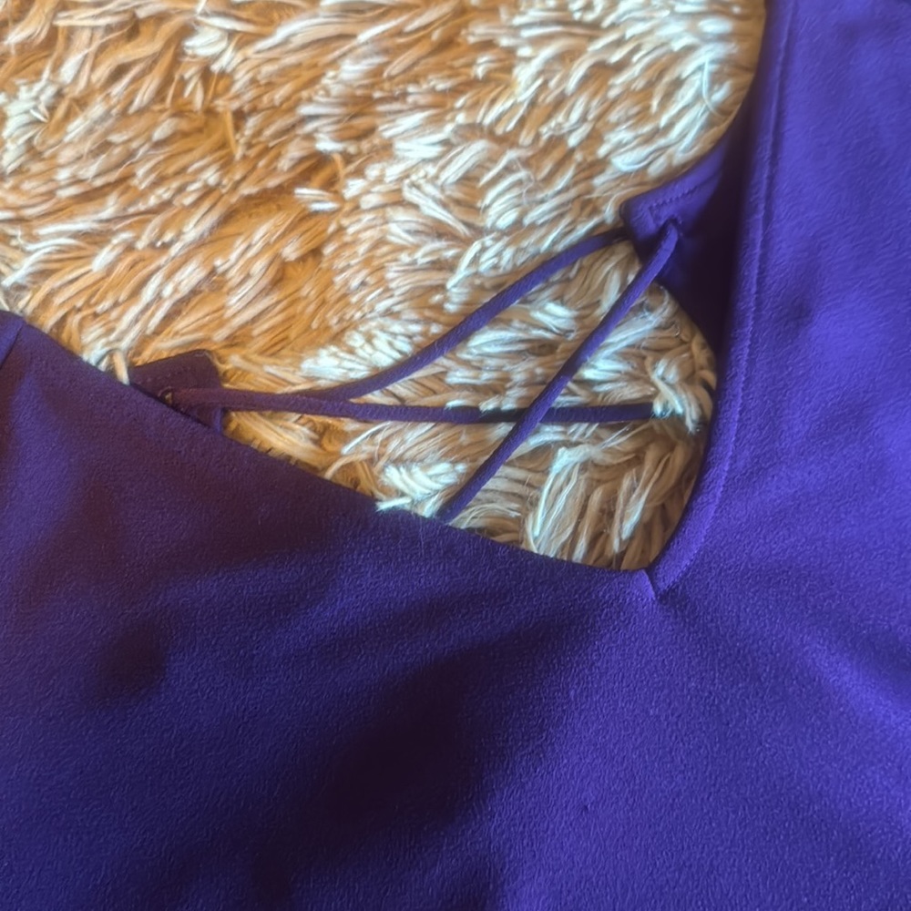 Crossback Blouse - image 3